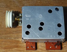 RFT UKW Tuner 87,5-104MHz