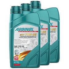 Getriebeöl ADDINOL 75W-85