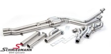 Schmiedmann Exhaust Manifold