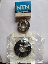 Trommellagerreperatursatz für AEG Electrolux Foron Merloni Zanussi Waschmaschine