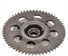 Yamaha Cygnus Majesty Maxster