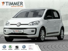 VW up! Seat Mii Skoda Citigo