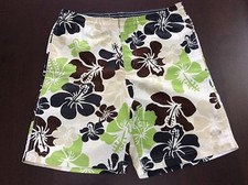 BADEANZUG BOXERSHORTS KINDER GRÖSSE 152 / 12 JAHRE