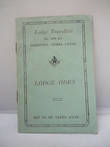 Lodge odes travellers - lodge,
