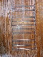 Seitengitter Backofen Backofenauszug