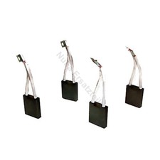 Kohlebürsten für Atlet-Lafis