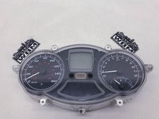 Piaggio MP3 125 FL (3) 09' Clocks Tacho Dash Speedo