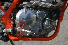 Kawasaki klx 650 v2a - klx,