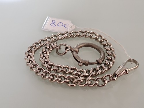Alte taschenuhrkette 1960 - alte,