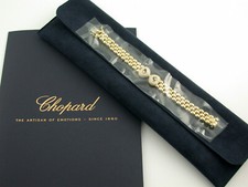 Chopard happy diamonds
