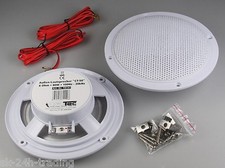 200 Watt 165mm 2 Stück