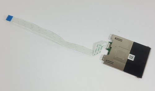 Smart card reader - smart,