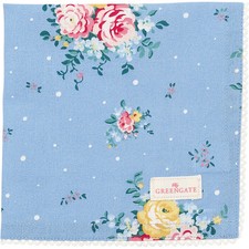 Greengate Laura Dusty Blue