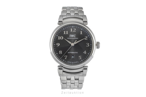 Iwc schaffhausen vinci - iwc, da