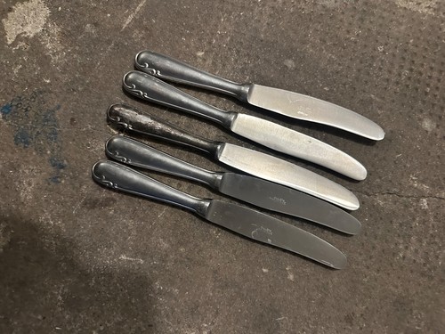 Messer smalcalda rostfrei - messer,