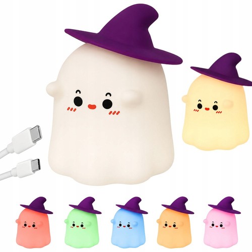 Halloween geist led - halloween,