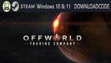 NEU PC Computer Spiel Offworld