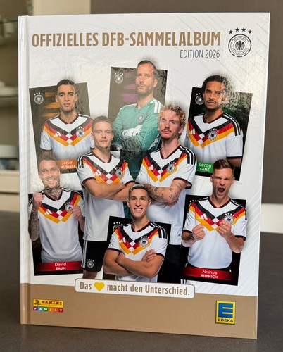 Edeka panini offizielles dfb - dfb,