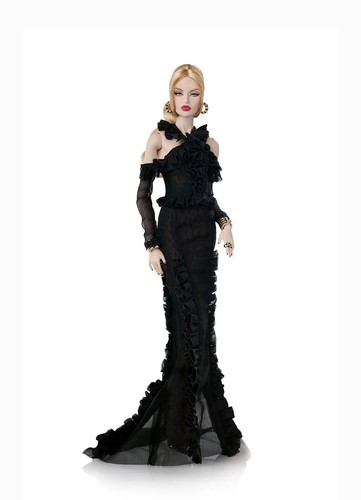Fashion royalty integrity - fashion,