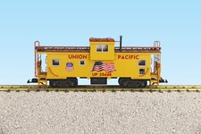 Neuheit 2026 USA TRAINS ext