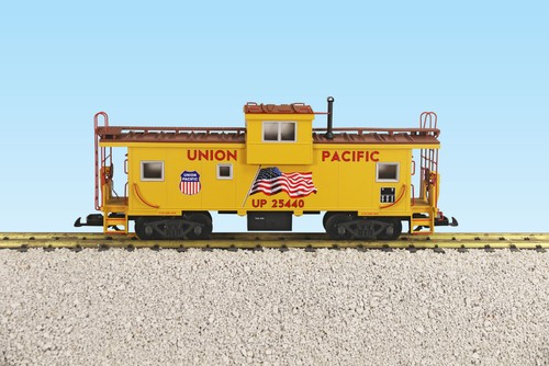 Neuheit 2026 usa trains - 2026, ext