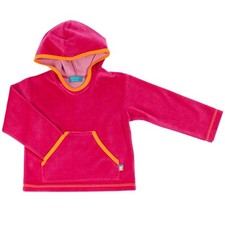 Tragwerk Kaputzen-Pullover