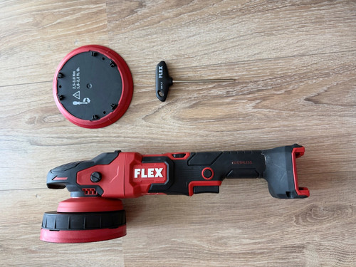 Flex xfe 150 ec c - 18-ec,