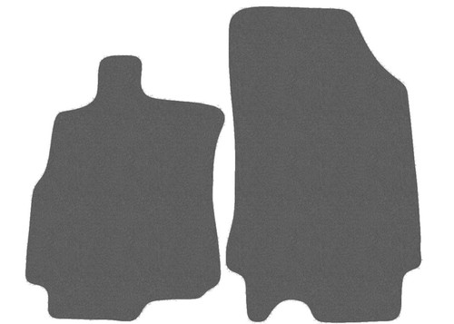 Basic front autoteppiche - basic,