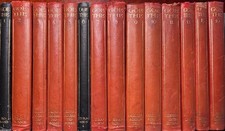 Goethe Werke in 16 Bänden