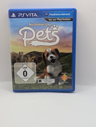 Pets vita sony - pets~ps, vita~sony