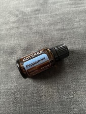 doTERRA Peppermint