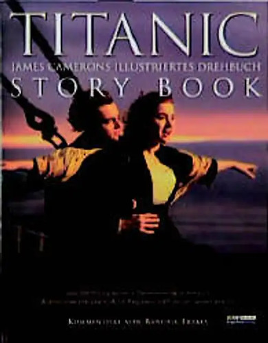 Titanic story book - titanic-story,