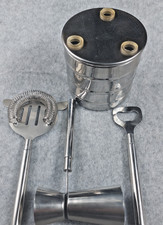 Mixer Werkzeug Cocktailbar Set
