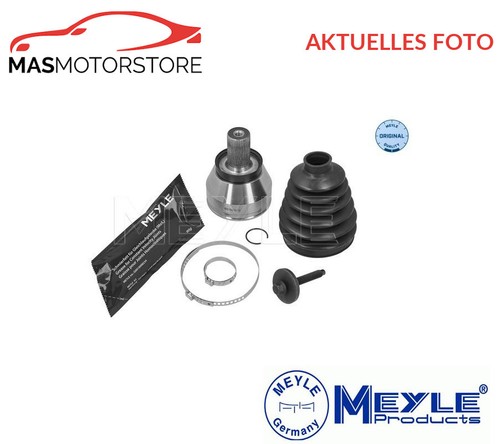 Gelenk antriebswelle meyle 714 - gelenk,