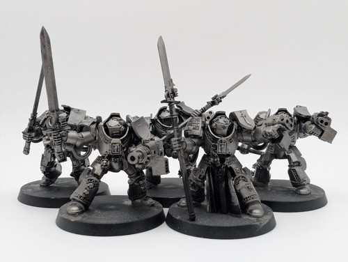Brotherhood terminator - brotherhood,