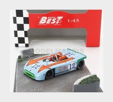 BEST-MODEL 9865/D PORSCHE -