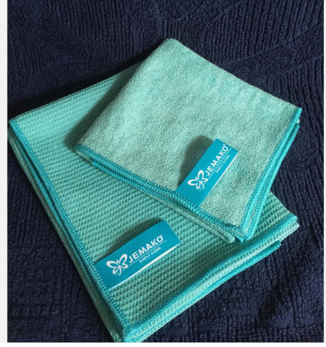 Jemako fenster tuch set - jemako®, fenster-tuch-set
