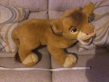 Disney König der Löwen Simba
