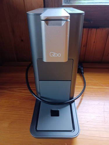 Tchibo qbo kaffeemaschine - tchibo,