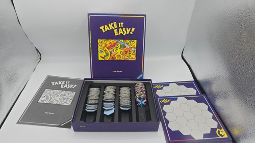 Ravensburger take easy - ravensburger,