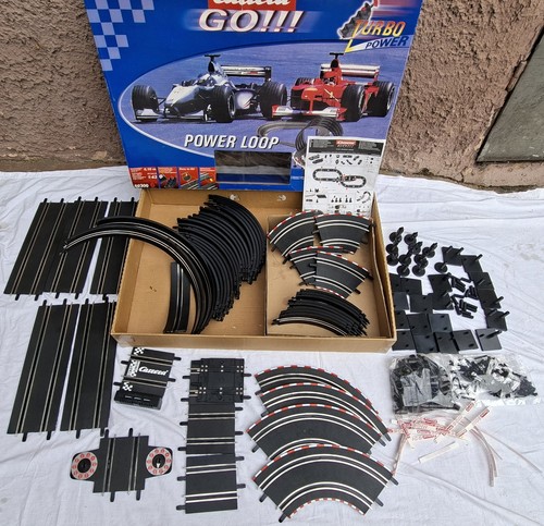 Carrera go power loop - carrera,