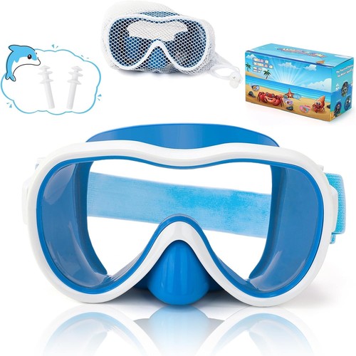 Taucherbrille kinder mit - kinder,