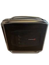 Gehäuse mit hardware - pc,
