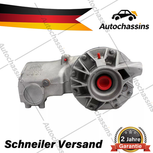 Hinten differential lr031377 - differential,