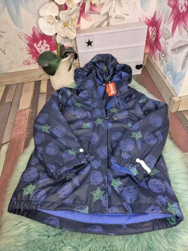 Jungen funktionsjacke 1 - funktionsjacke, 3
