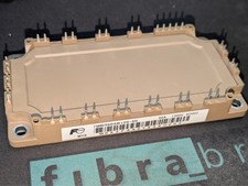7MBR50SB120-50 | FUJI | MODULE