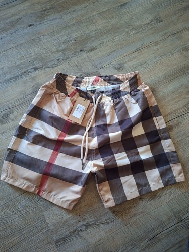 Burberry badehose - burberry,