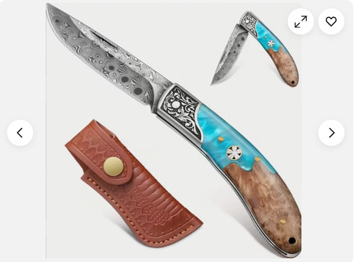 Finka messer taschenmesser - finka,