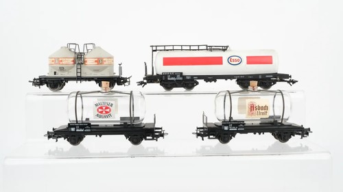 Märklin konvolut - h0,