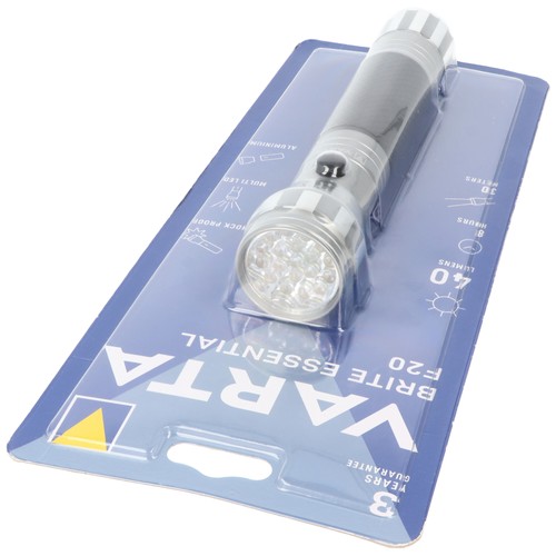 Varta led taschenlampe brite - varta,